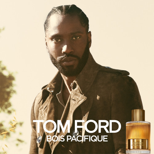 Bois Pacifique Coffret - Eau de Parfum TOM FORD Bois Pacifique Coffret - Eau de Parfum TOM FORD